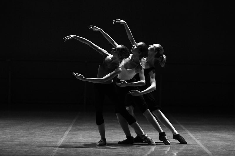 Dance Class