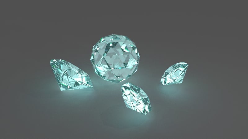 Handmade Jewelry